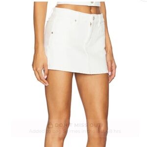 Brand A-99 low skirt